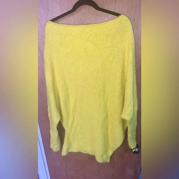 Fuzzy mini dress - Picture 5 of 8